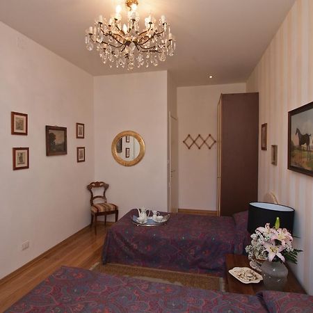 B&B Better Trieste Exterior photo