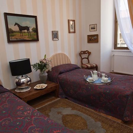 B&B Better Trieste Exterior photo