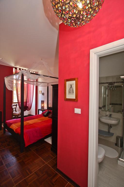 B&B Better Trieste Room photo