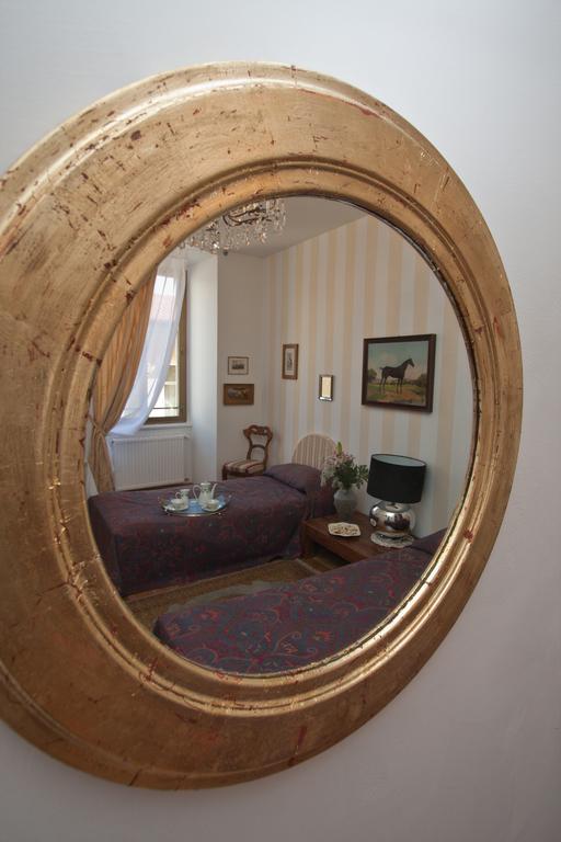 B&B Better Trieste Exterior photo