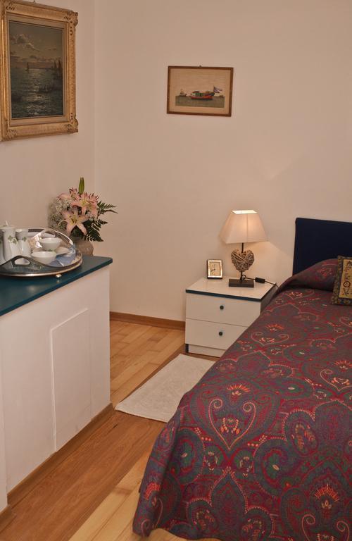 B&B Better Trieste Room photo