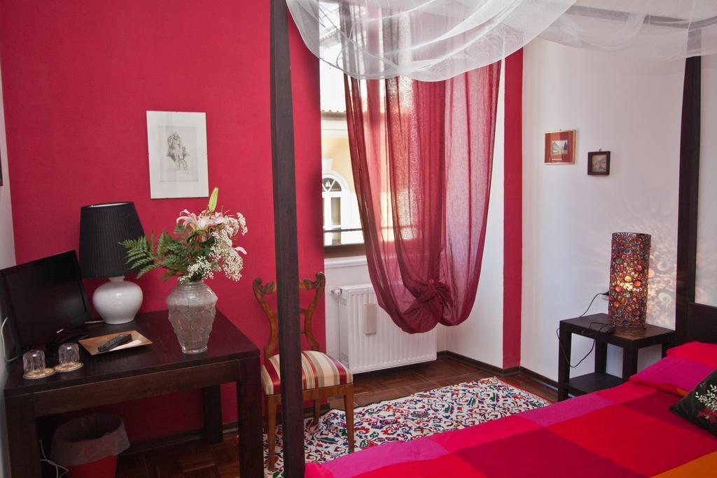 B&B Better Trieste Exterior photo