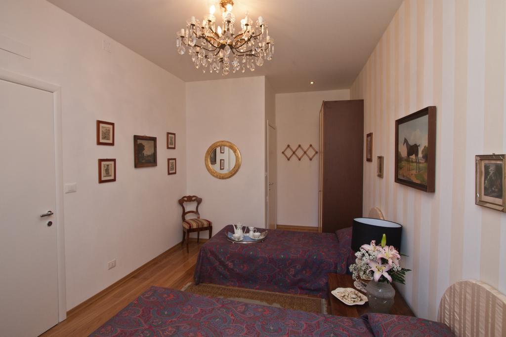 B&B Better Trieste Exterior photo