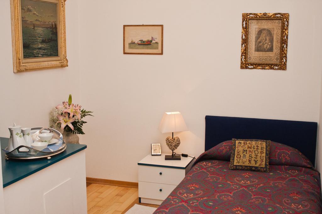 B&B Better Trieste Room photo