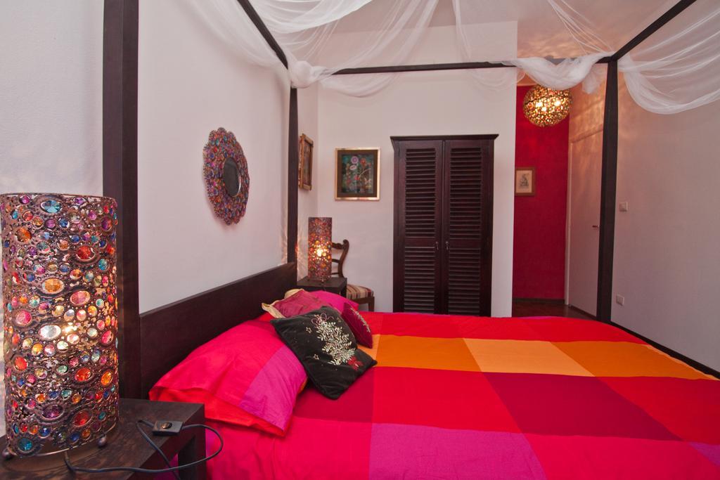 B&B Better Trieste Room photo