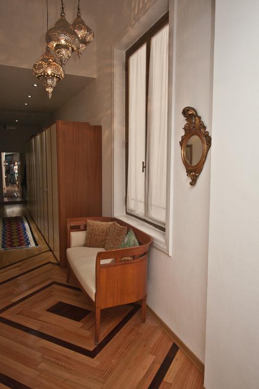 B&B Better Trieste Exterior photo