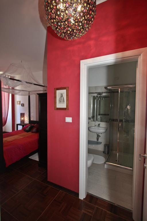 B&B Better Trieste Room photo