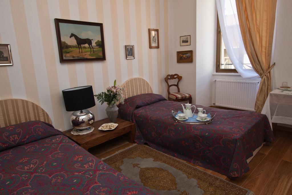 B&B Better Trieste Exterior photo